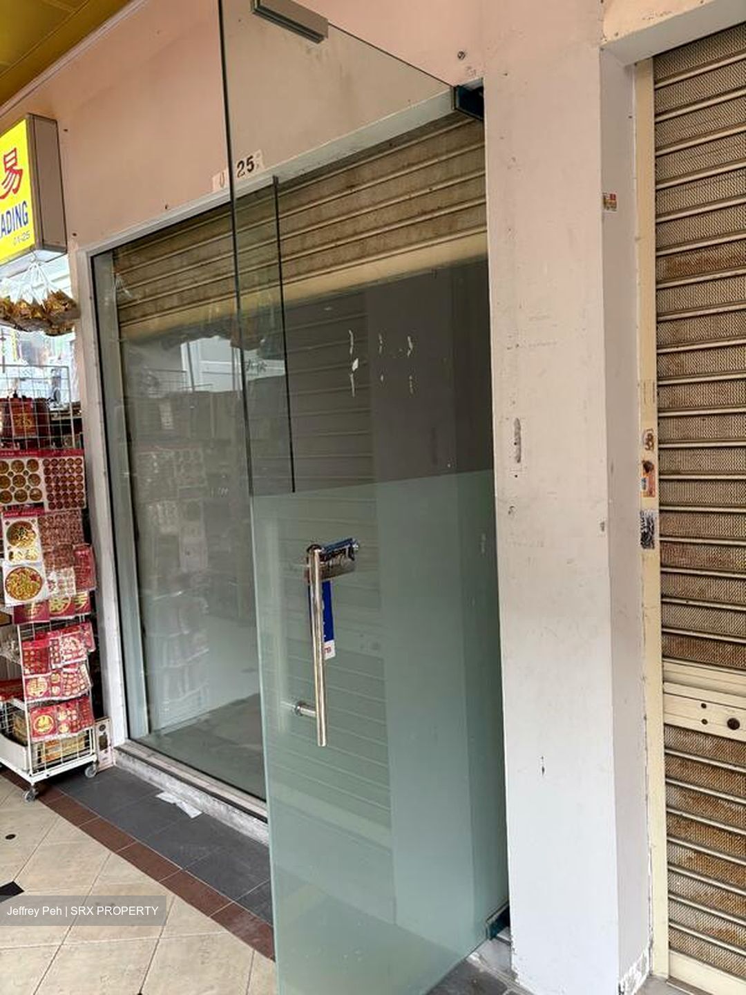 BLANGAH GARDEN (D4), Shop House #567472291